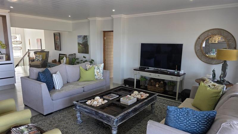5 Bedroom Property for Sale in Monte Christo Western Cape